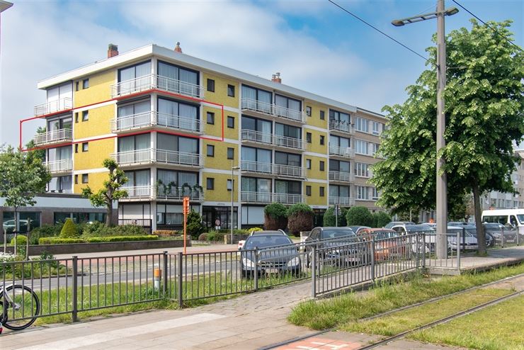 Appartement te 2100 DEURNE (België) - Prijs € 299.900