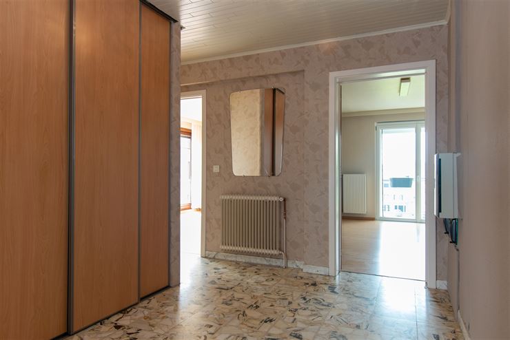Foto 16 : Appartement te 2100 DEURNE (België) - Prijs € 279.500
