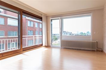 Foto 7 : Appartement te 2100 DEURNE (België) - Prijs € 299.900