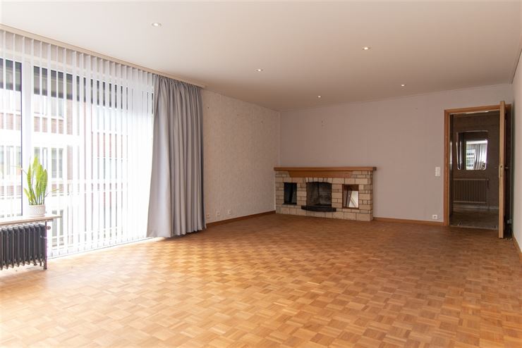 Foto 2 : Appartement te 2100 DEURNE (België) - Prijs € 279.500