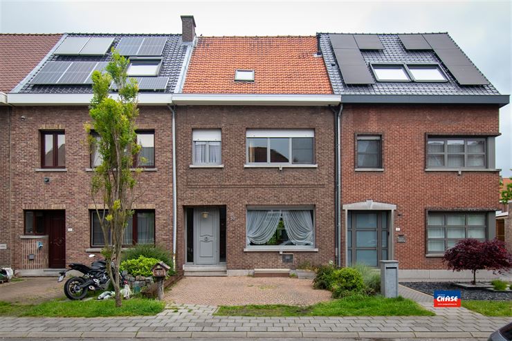 Huis te 2840 RUMST (België) - Prijs € 349.000
