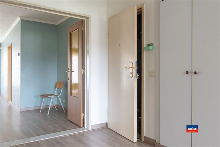Foto 7 : Appartement te 2660 HOBOKEN (België) - Prijs € 195.000