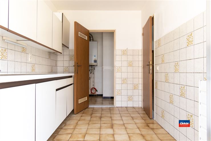 Foto 6 : Appartement te 2660 HOBOKEN (België) - Prijs € 195.000
