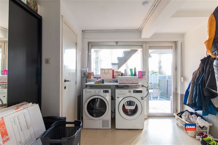 Foto 19 : Huis te 2070 ZWIJNDRECHT (België) - Prijs € 285.000