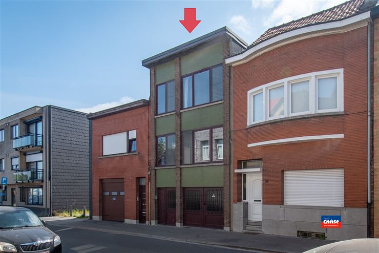 Appartementsgebouw te 2660 HOBOKEN (België) - Prijs € 379.000
