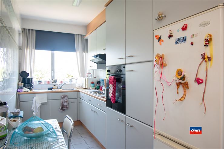 Foto 5 : Appartement te 2100 DEURNE (België) - Prijs € 189.500