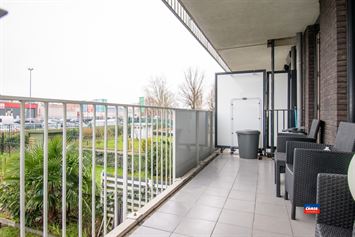 Foto 2 : Appartement te 2660 HOBOKEN (België) - Prijs &euro; 249.500