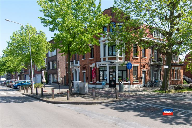 Gemengd gebouw te 2660 HOBOKEN (België) - Prijs € 399.000