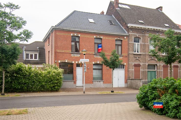 Huis te 2660 HOBOKEN (België) - Prijs € 355.000