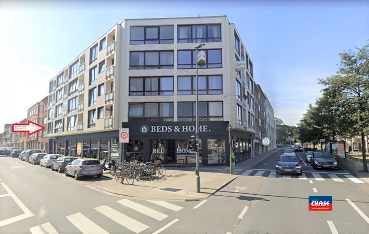 Appartement te 2020 ANTWERPEN (België) - Prijs € 199.000