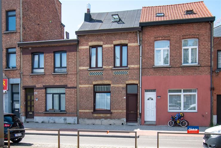 Huis te 2660 HOBOKEN (België) - Prijs € 299.000