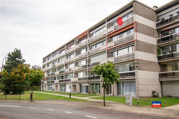 Appartement te 2660 HOBOKEN (België) - Prijs € 199.000
