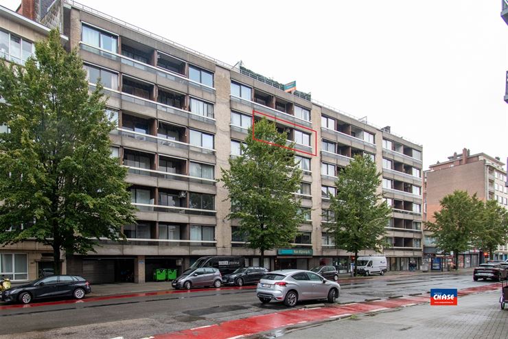 Appartement te 2018 ANTWERPEN (België) - Prijs € 254.900