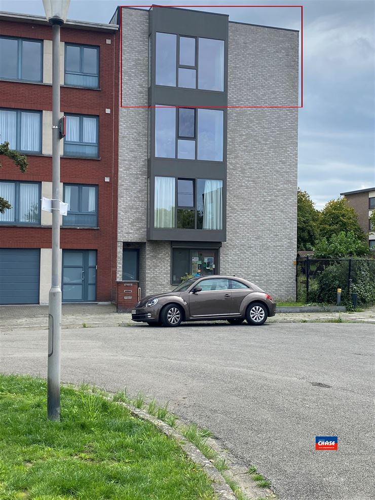 Appartement te 2660 HOBOKEN (België) - Prijs € 945