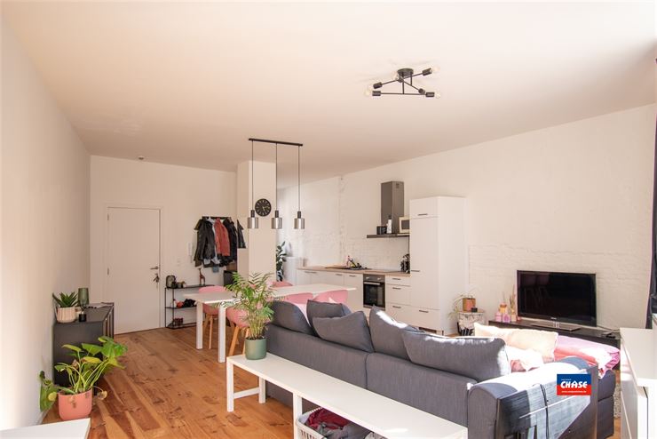 Gelijkvloers appartement te 2660 HOBOKEN (België) - Prijs € 225.000