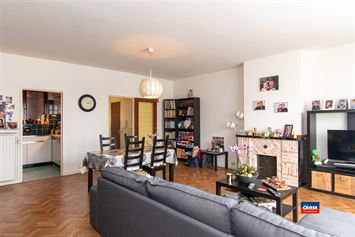 Foto 5 : Appartement te 2660 HOBOKEN (België) - Prijs € 159.000