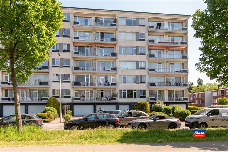 Appartement te 2610 WILRIJK (België) - Prijs € 279.000