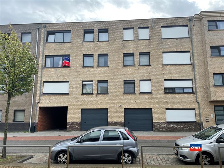 Appartement te 2660 HOBOKEN (België) - Prijs € 919