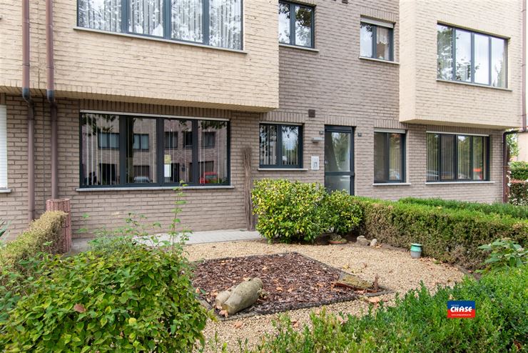 Gelijkvloers appartement te 2660 HOBOKEN (België) - Prijs € 295.000
