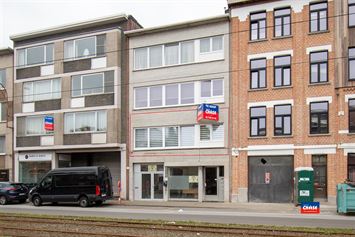 Foto 1 : Appartement te 2660 HOBOKEN (België) - Prijs € 206.000