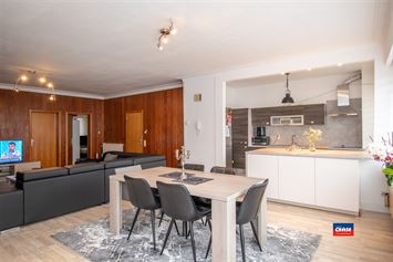 Foto 2 : Appartement te 2660 HOBOKEN (België) - Prijs € 206.000