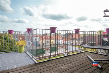 Foto 8 : Appartement te 2020 ANTWERPEN (België) - Prijs € 297.500