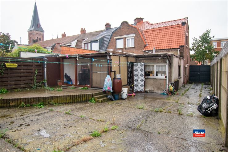 Foto 16 : Half open bebouwing te 2660 HOBOKEN (België) - Prijs € 289.900
