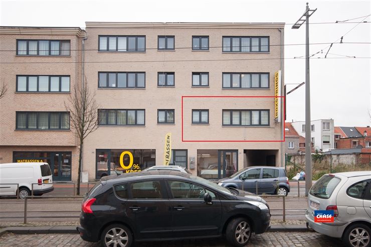 Appartement te 2660 HOBOKEN (België) - Prijs € 235.000
