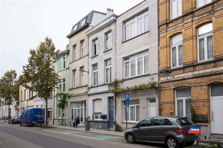 Huis te 2018 ANTWERPEN (België) - Prijs € 339.000