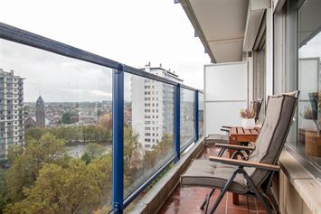 Foto 13 : Appartement te 2600 BERCHEM (België) - Prijs € 219.000