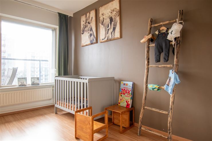 Foto 10 : Appartement te 2600 BERCHEM (België) - Prijs € 219.000