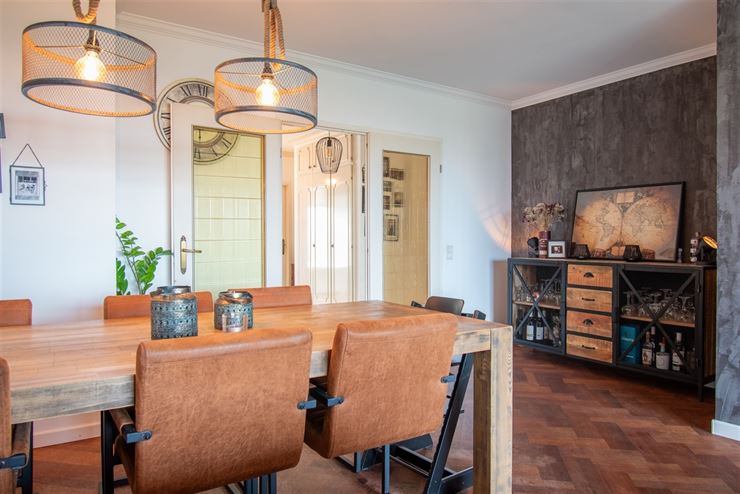 Foto 1 : Appartement te 2600 BERCHEM (België) - Prijs € 219.000