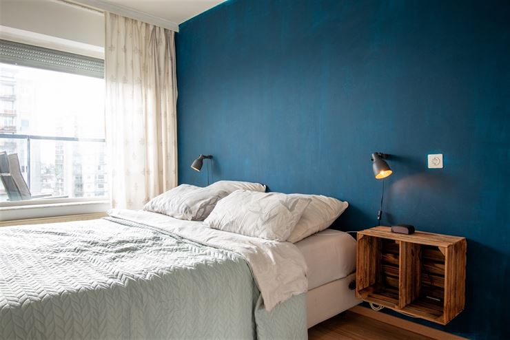 Foto 8 : Appartement te 2600 BERCHEM (België) - Prijs € 229.000