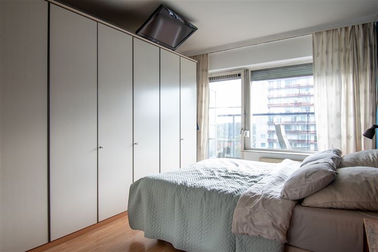 Foto 9 : Appartement te 2600 BERCHEM (België) - Prijs € 229.000