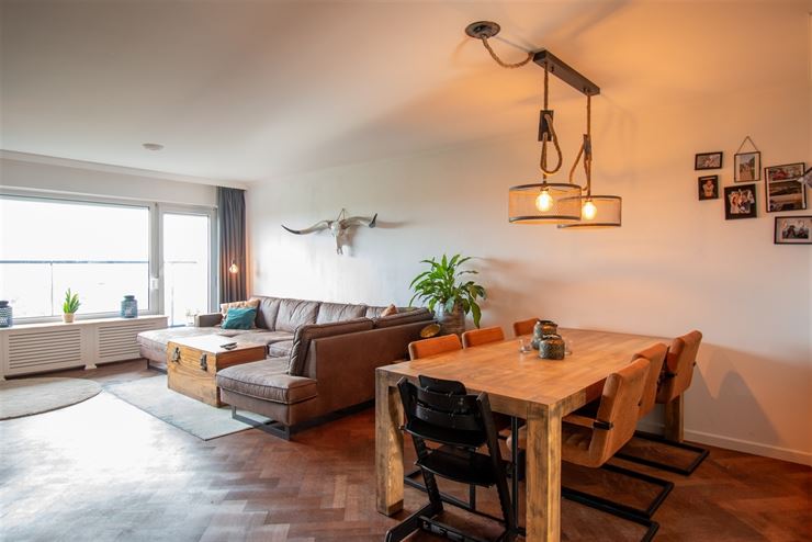 Foto 3 : Appartement te 2600 BERCHEM (België) - Prijs € 229.000