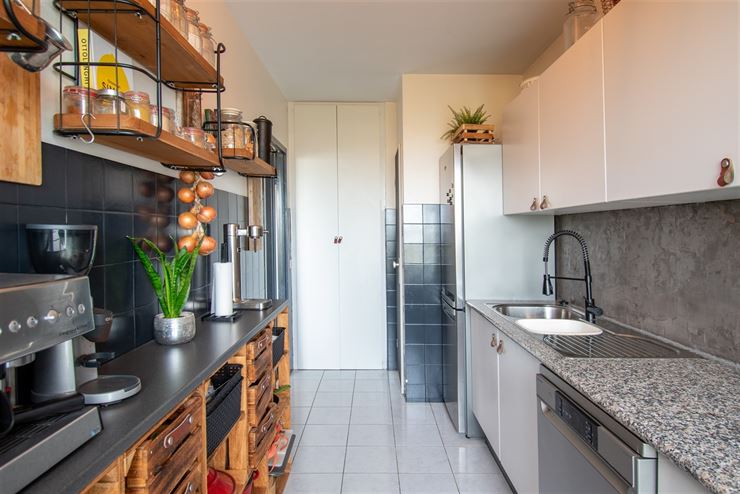 Foto 5 : Appartement te 2600 BERCHEM (België) - Prijs € 229.000