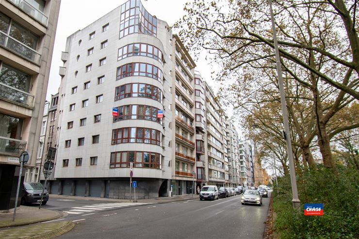 Appartement te 2018 ANTWERPEN (België) - Prijs € 445.000