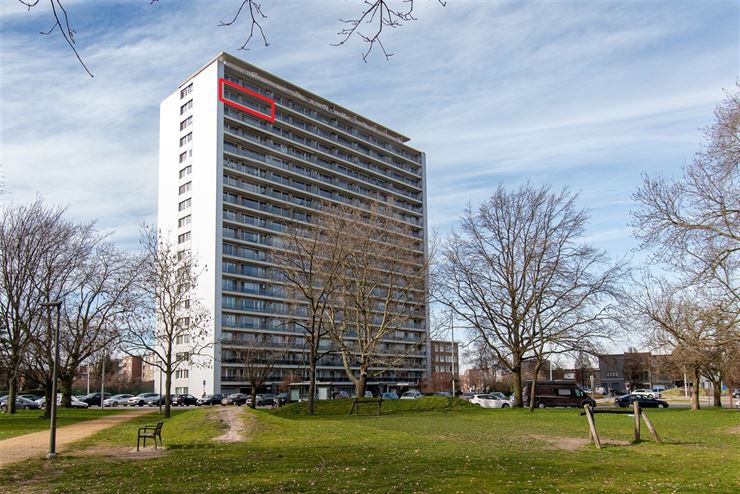 Appartement te 2610 WILRIJK (België) - Prijs € 209.000