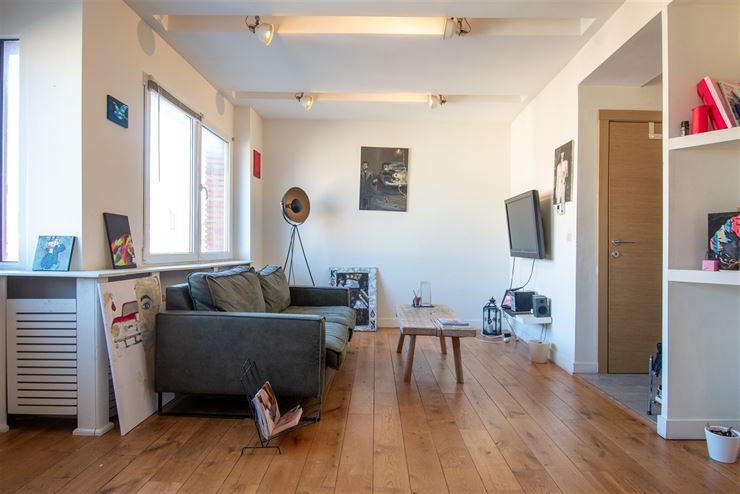 Foto 5 : Appartement te 2610 WILRIJK (België) - Prijs € 149.000