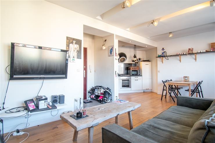 Foto 4 : Appartement te 2610 WILRIJK (België) - Prijs € 149.000