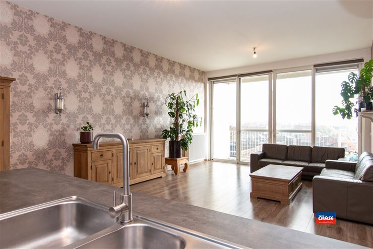 Foto 8 : Appartement te 2660 ANTWERPEN (België) - Prijs € 275.000