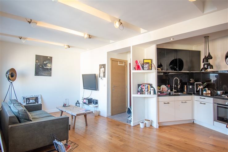 Foto 1 : Appartement te 2610 WILRIJK (België) - Prijs € 149.000