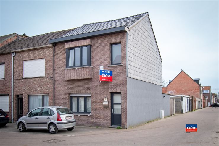 Huis te 2620 HEMIKSEM (België) - Prijs € 335.000