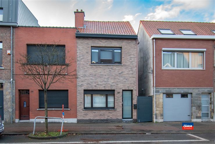 Huis te 2660 HOBOKEN (België) - Prijs € 359.000