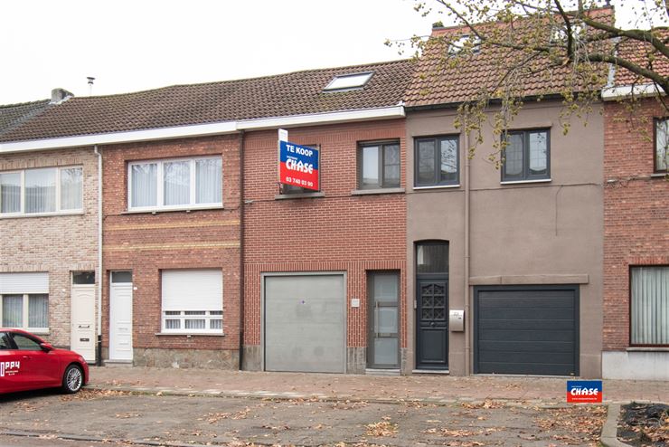 Huis te 2660 HOBOKEN (België) - Prijs € 275.000