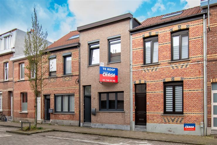 Foto 20 : Huis te 2660 HOBOKEN (België) - Prijs € 299.000
