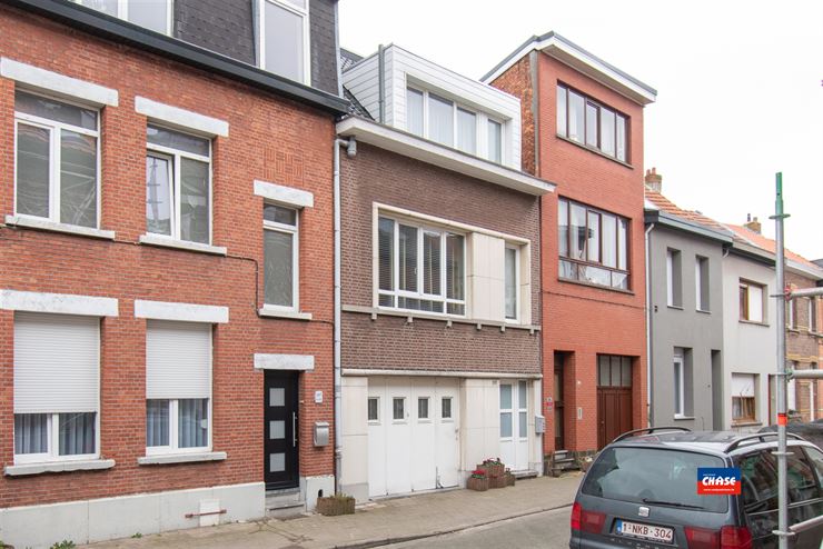 Huis te 2660 ANTWERPEN (België) - Prijs € 395.000