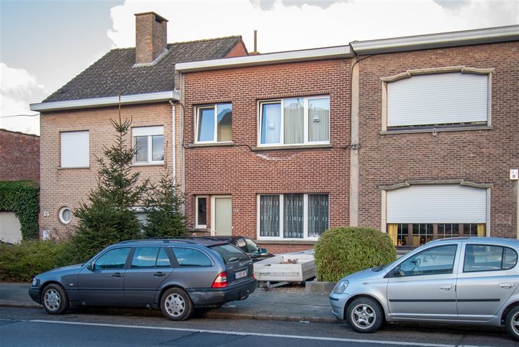 Huis te 2610 WILRIJK (België) - Prijs € 375.000