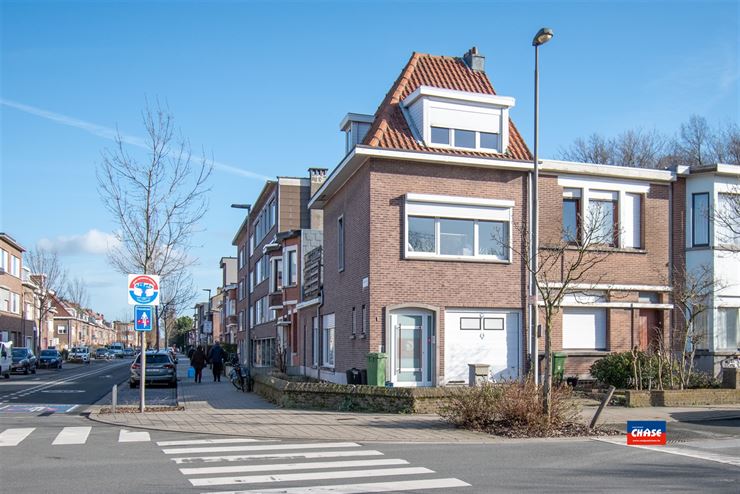 Half open bebouwing te 2660 HOBOKEN (België) - Prijs € 269.900