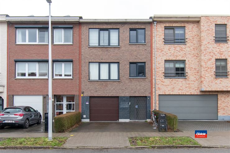 Appartementsgebouw te 2620 HEMIKSEM (België) - Prijs € 435.000